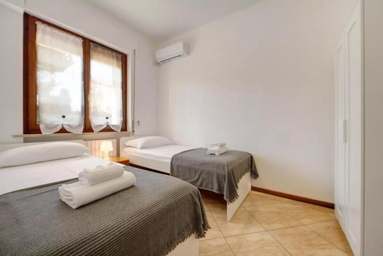 Apartamento Civico 22 Peschiera del Garda Exterior foto