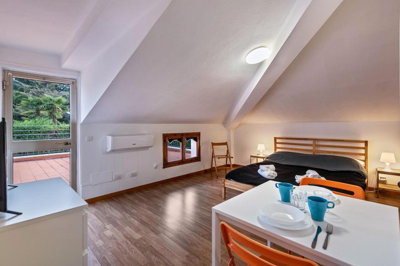 Apartamento Civico 22 Peschiera del Garda Exterior foto