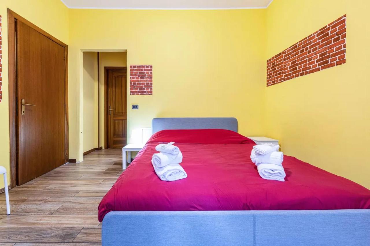 Apartamento Civico 22 Peschiera del Garda Exterior foto