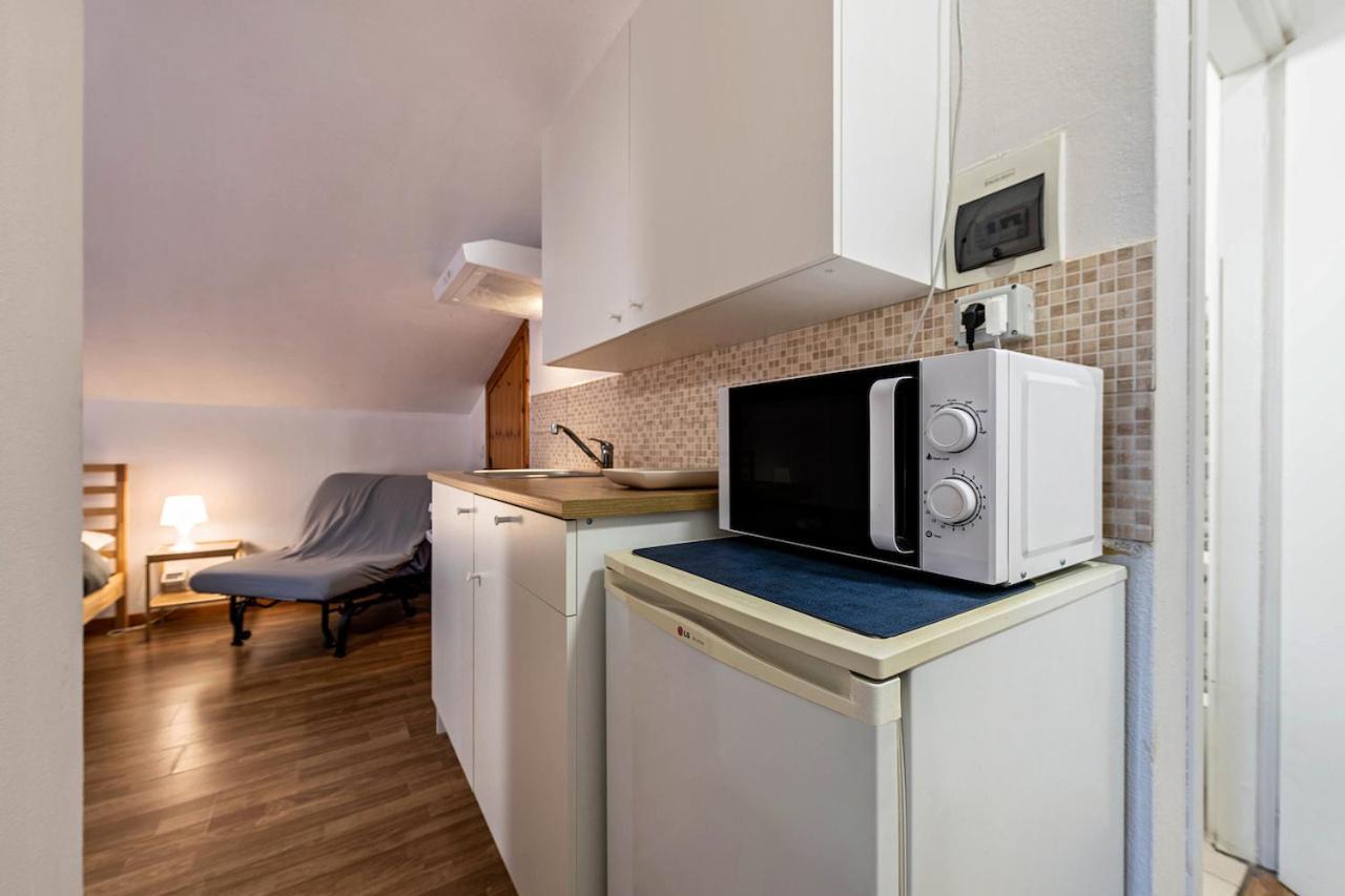 Apartamento Civico 22 Peschiera del Garda Exterior foto
