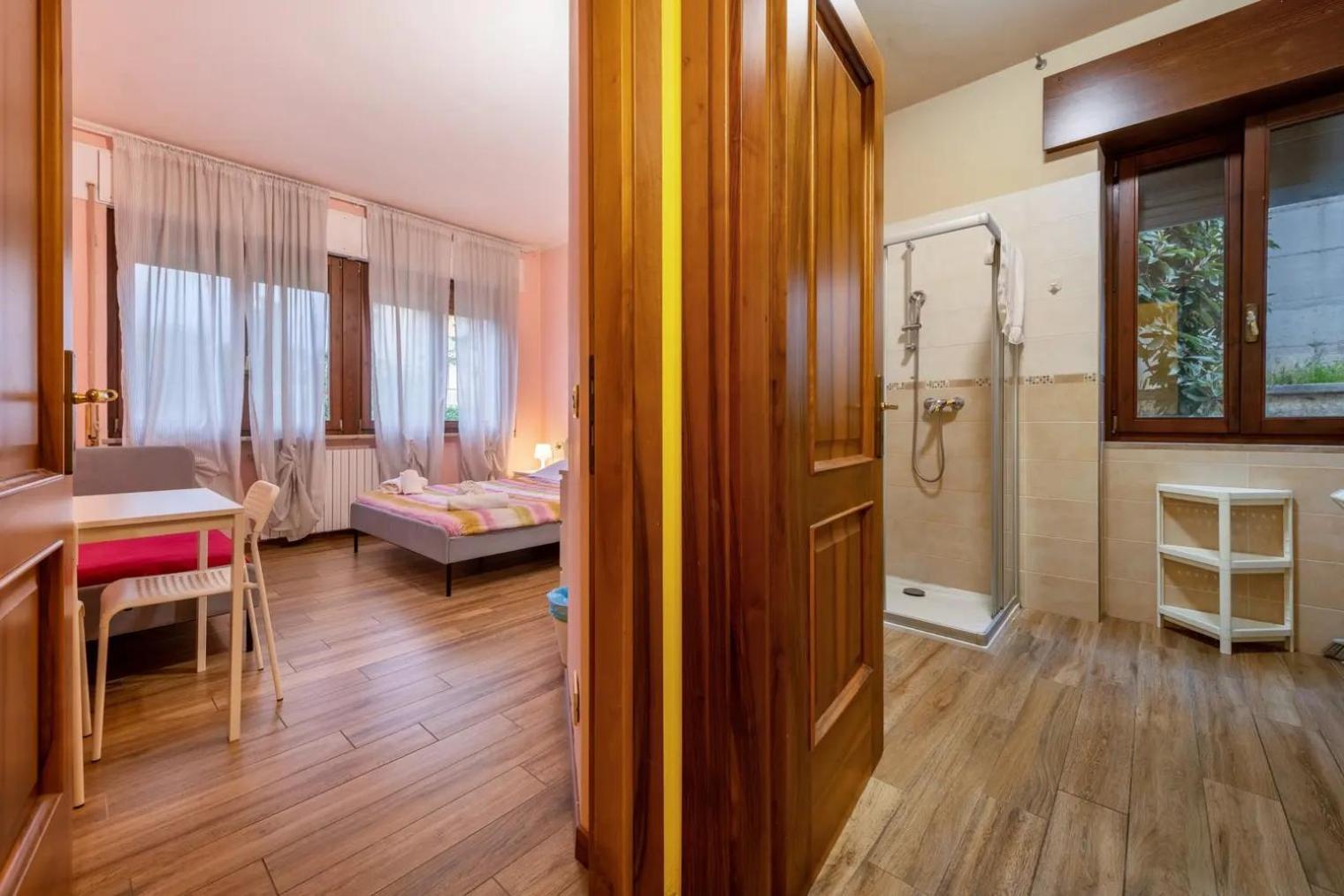 Apartamento Civico 22 Peschiera del Garda Exterior foto