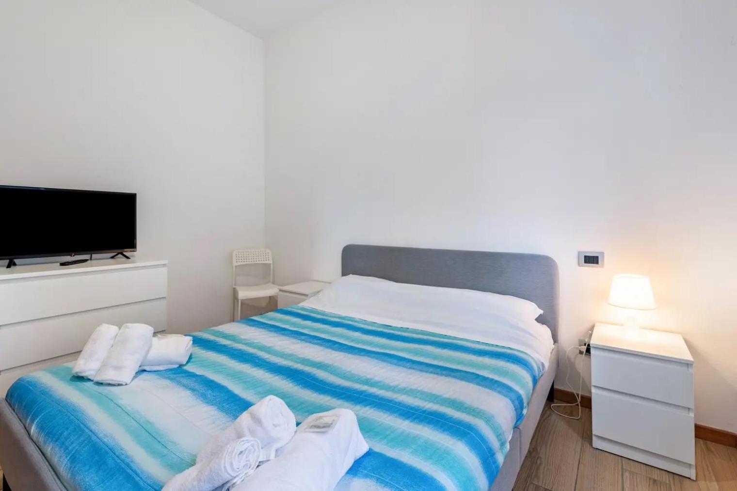 Apartamento Civico 22 Peschiera del Garda Exterior foto