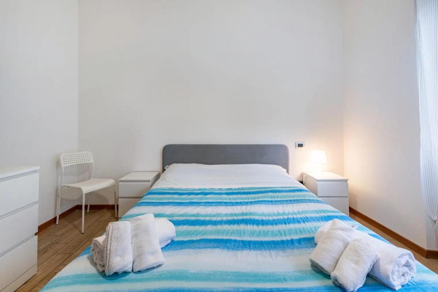 Apartamento Civico 22 Peschiera del Garda Exterior foto
