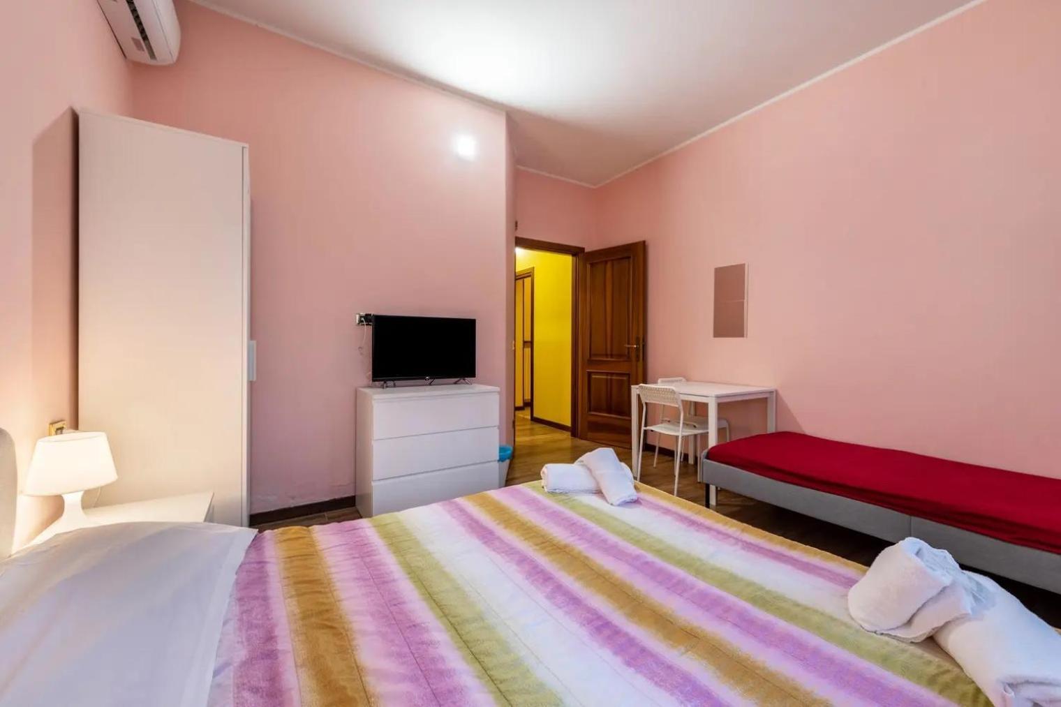 Apartamento Civico 22 Peschiera del Garda Exterior foto