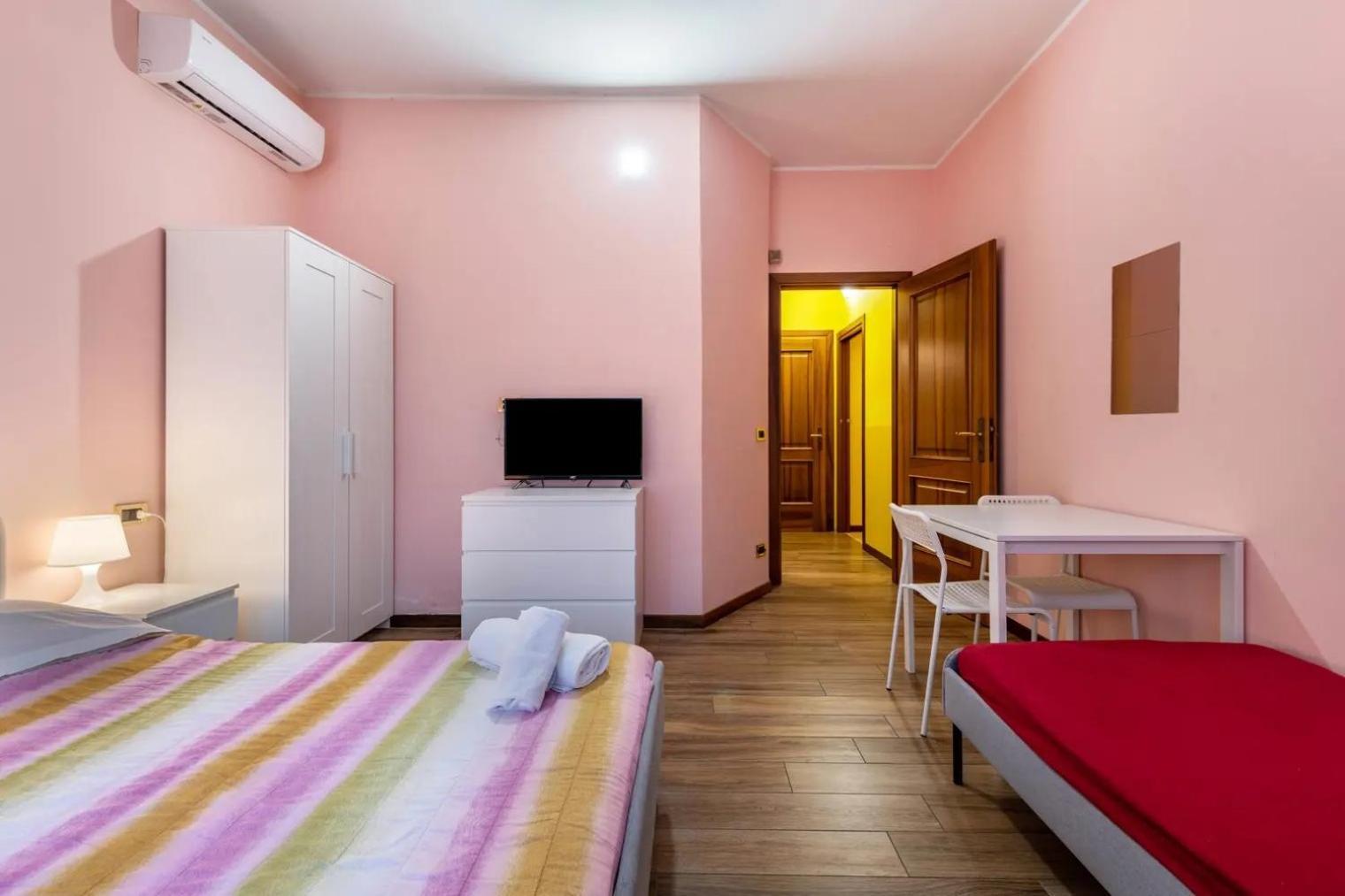 Apartamento Civico 22 Peschiera del Garda Exterior foto