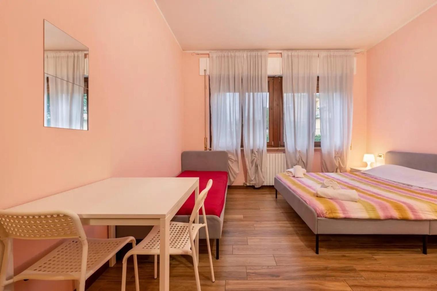 Apartamento Civico 22 Peschiera del Garda Exterior foto